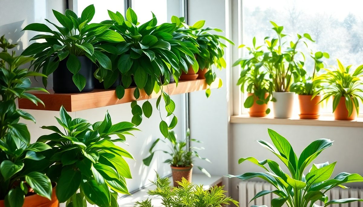 Why Your Plants Look Healthy But Don't Grow: Understanding Hidden Growth Issues