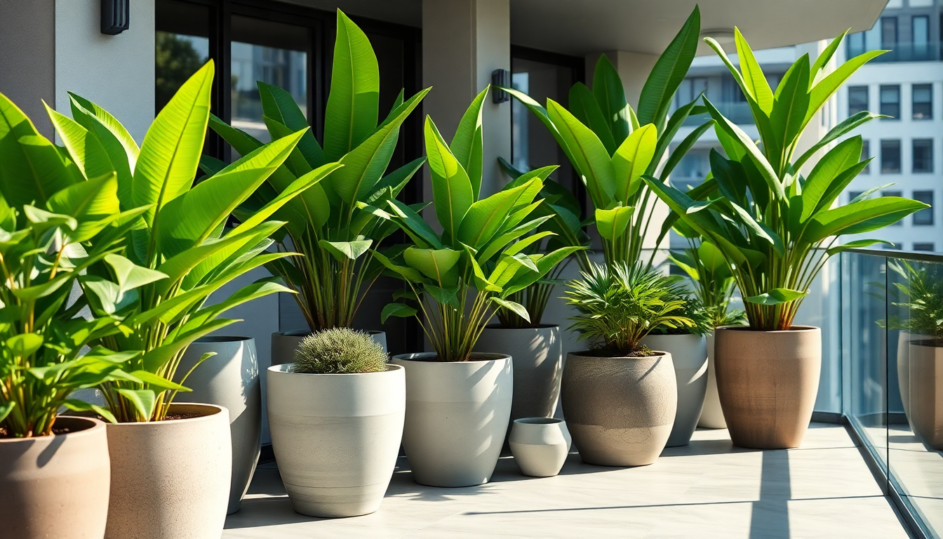 Elevate Your Urban Jungle: The Best Idyl Planters for Sarjapur Road Homes