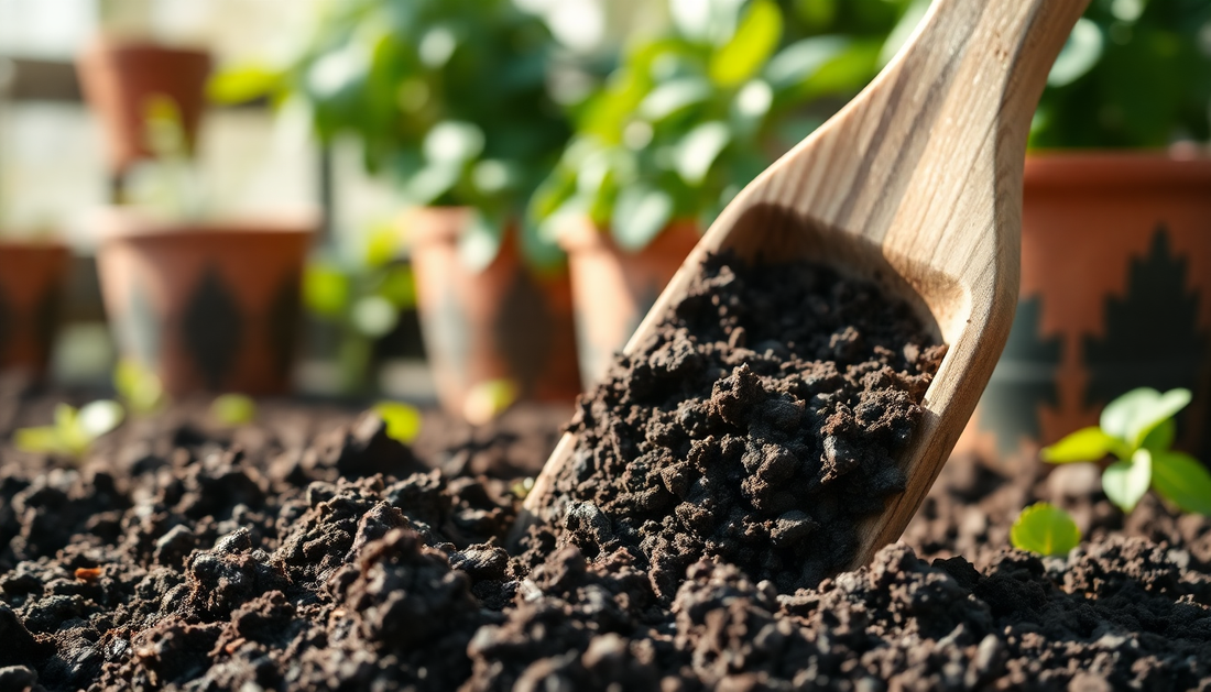 Unlocking the Secrets of Cocopeat: Elevating Your Potting Mix