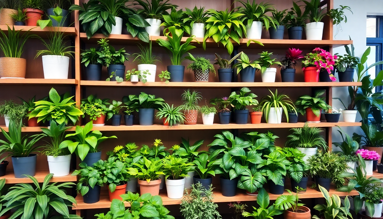 Top Gift-Worthy Plants for Every Occasion in HSR Layout