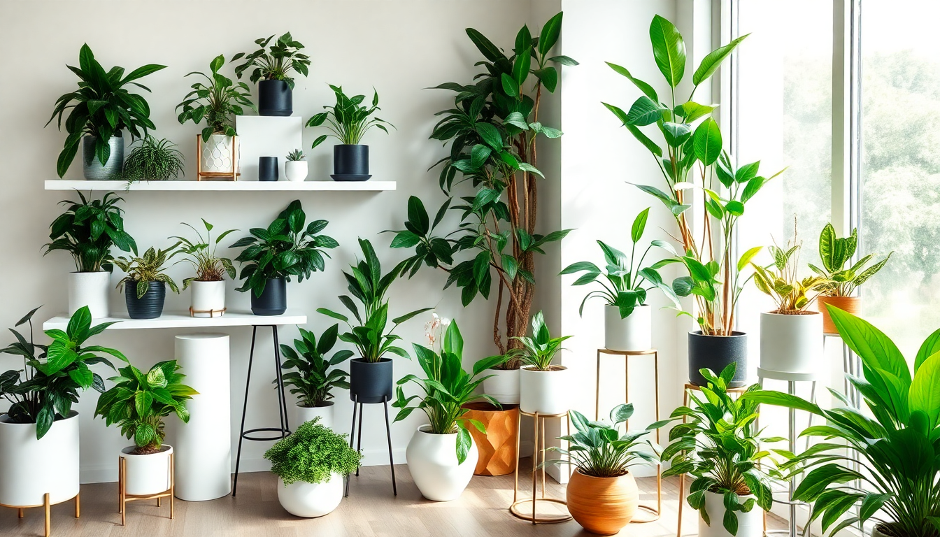 Where to Buy Low-Maintenance Money Plants for Homes in Sarjapur Road? Idyl's Guide