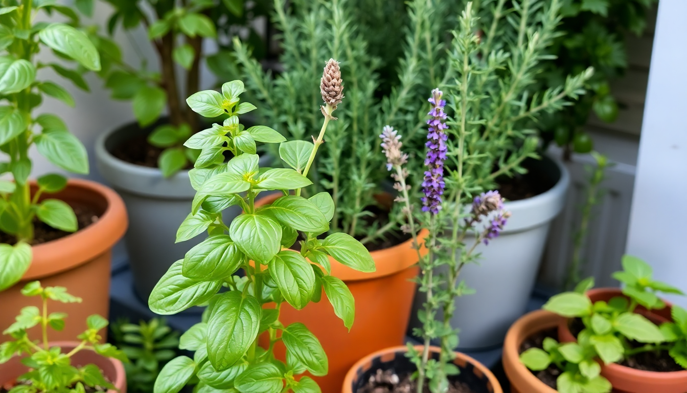 The Best Companion Plants for Indoor Pest Prevention
