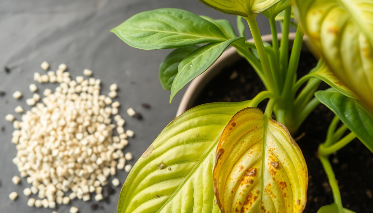Why Your Plants React Badly to Bone Meal Fertiliser