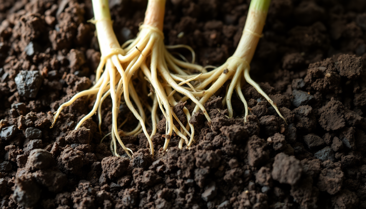 Best Soil Mix for Plants That Need Cushioning for Roots