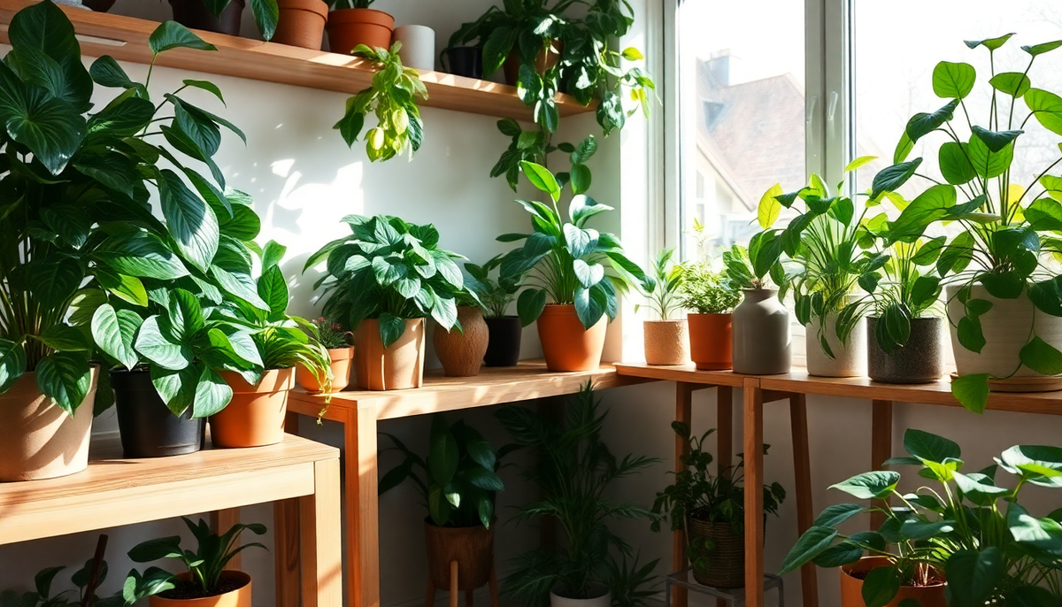 Which Plants Should You Not Mist Regularly? A Complete Guide to Proper Plant Hydration
