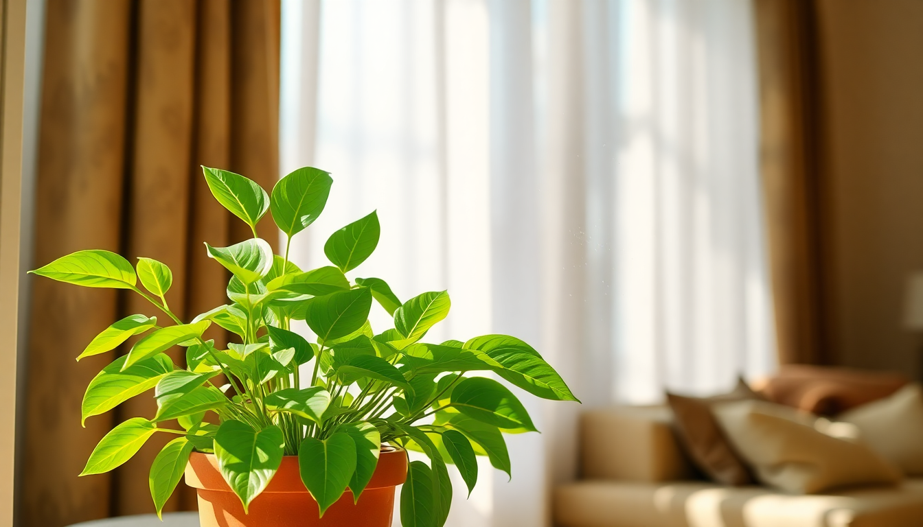 Discover the Air-Purifying Power of Curry Leaves: A Natural Solution for Healthier Indoor Spaces