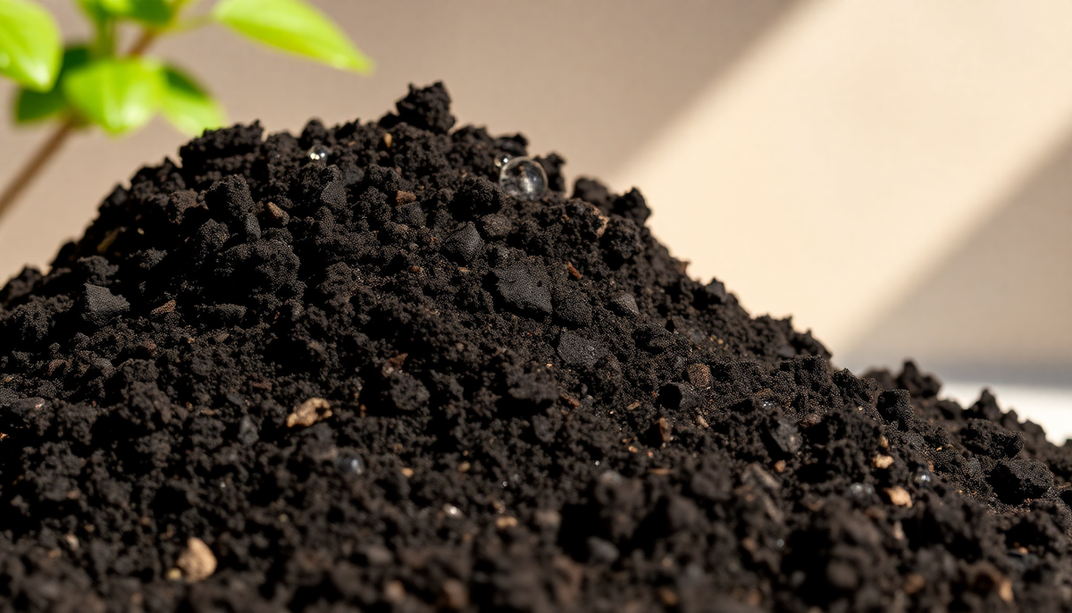 Best Soil Mix for Plants That Need Flexible Drainage