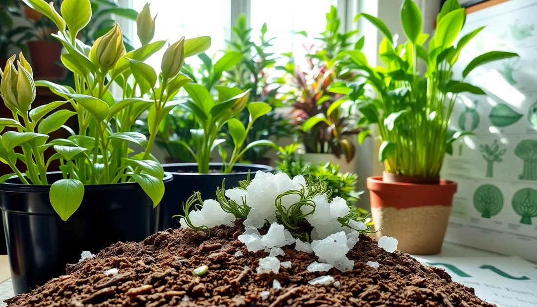 Why Your Plants Are Growing Weak After Fertilising: A Complete Guide to Understanding Nutrient Imbalance