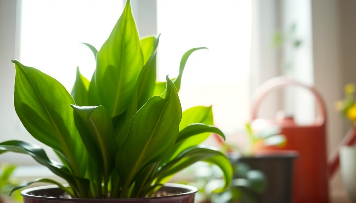 Why Your Plant Leaves Are Curling (And How to Fix It)