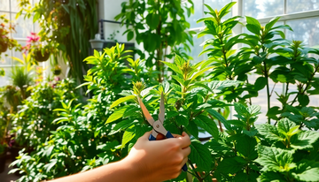 The Best Ways to Prevent Indoor Plant Diseases Before They Start