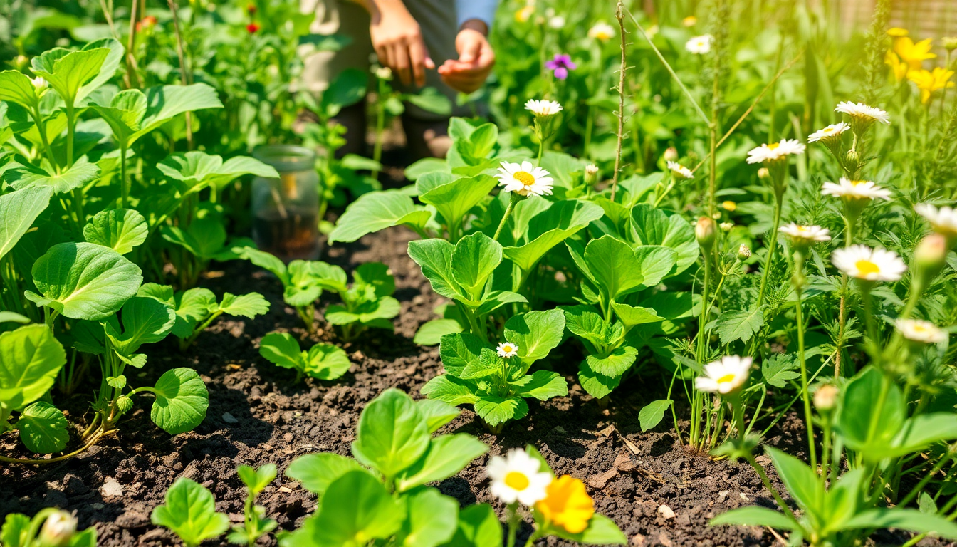 Which Plants Should You Not Use Urea Fertiliser On?