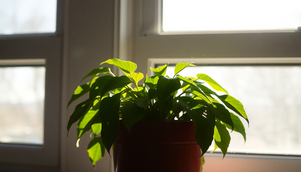 Why Your Plants Struggle Near Windows (And What to Fix)