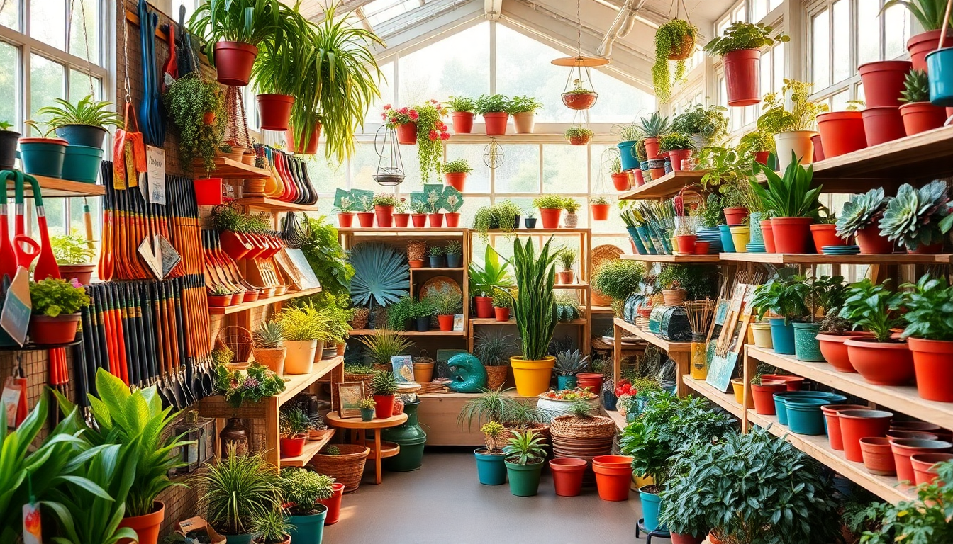 Discover the Best Garden Accessories in Sarjapur: Idyl - Your One-Stop Shop for All Your Gardening Needs