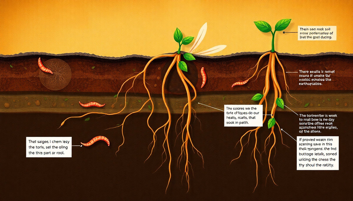 Why Soil Health Matters More Than Pot Material