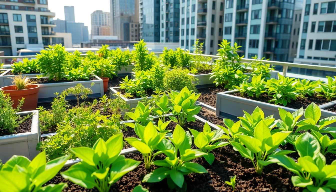 Unlock the Secret to Thriving Urban Gardens with Idyl's Premium Cocopeat Mix