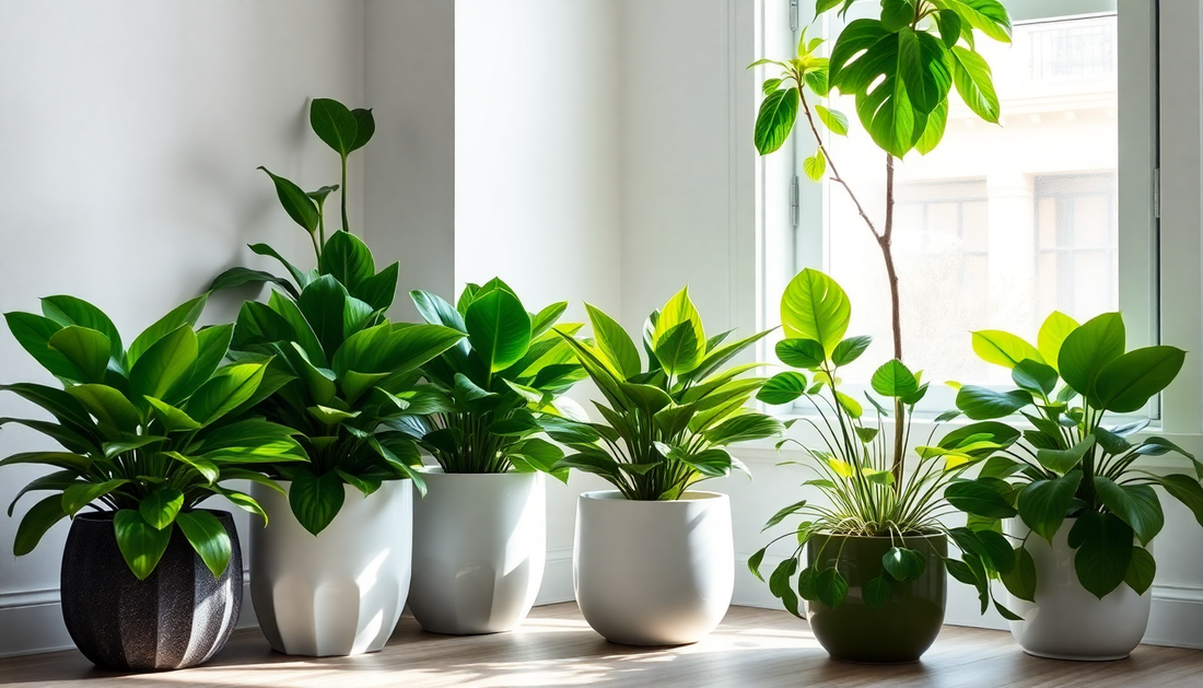 Money Plants That Grow Fast – Ideal Varieties for HSR Layout Homes by Idyl