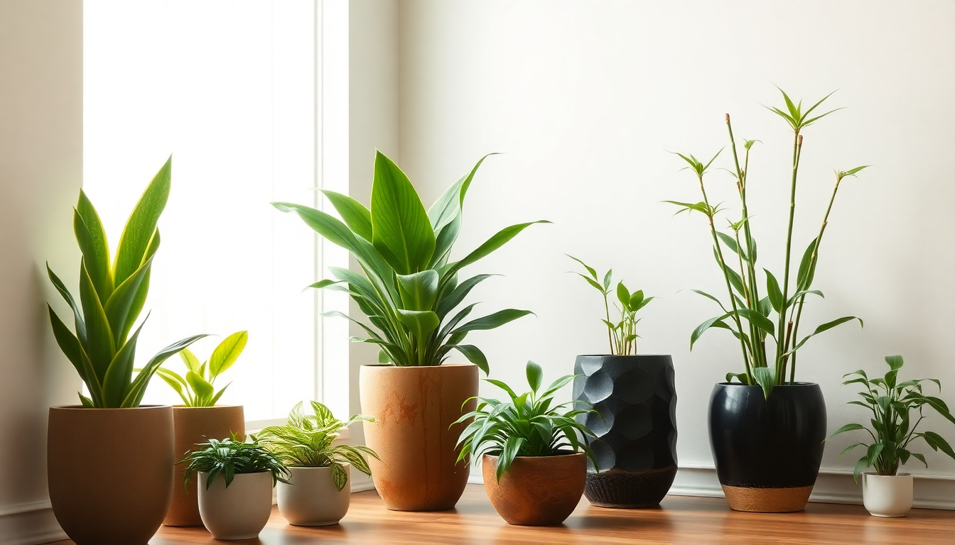 Cultivate Positive Energy: The Best Plants for a Feng Shui-Inspired Home in Sarjapur