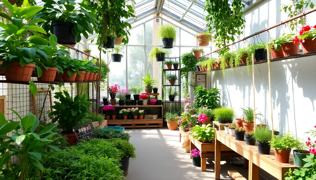 Discover Idyl: The Gardening Oasis in HSR Layout