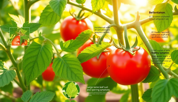 Preventing Leaf Curl in Your Tomato Plants: A Comprehensive Guide