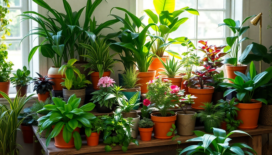 The Best Plants for Gifting in Sarjapur Road – Idyl's Top Picks