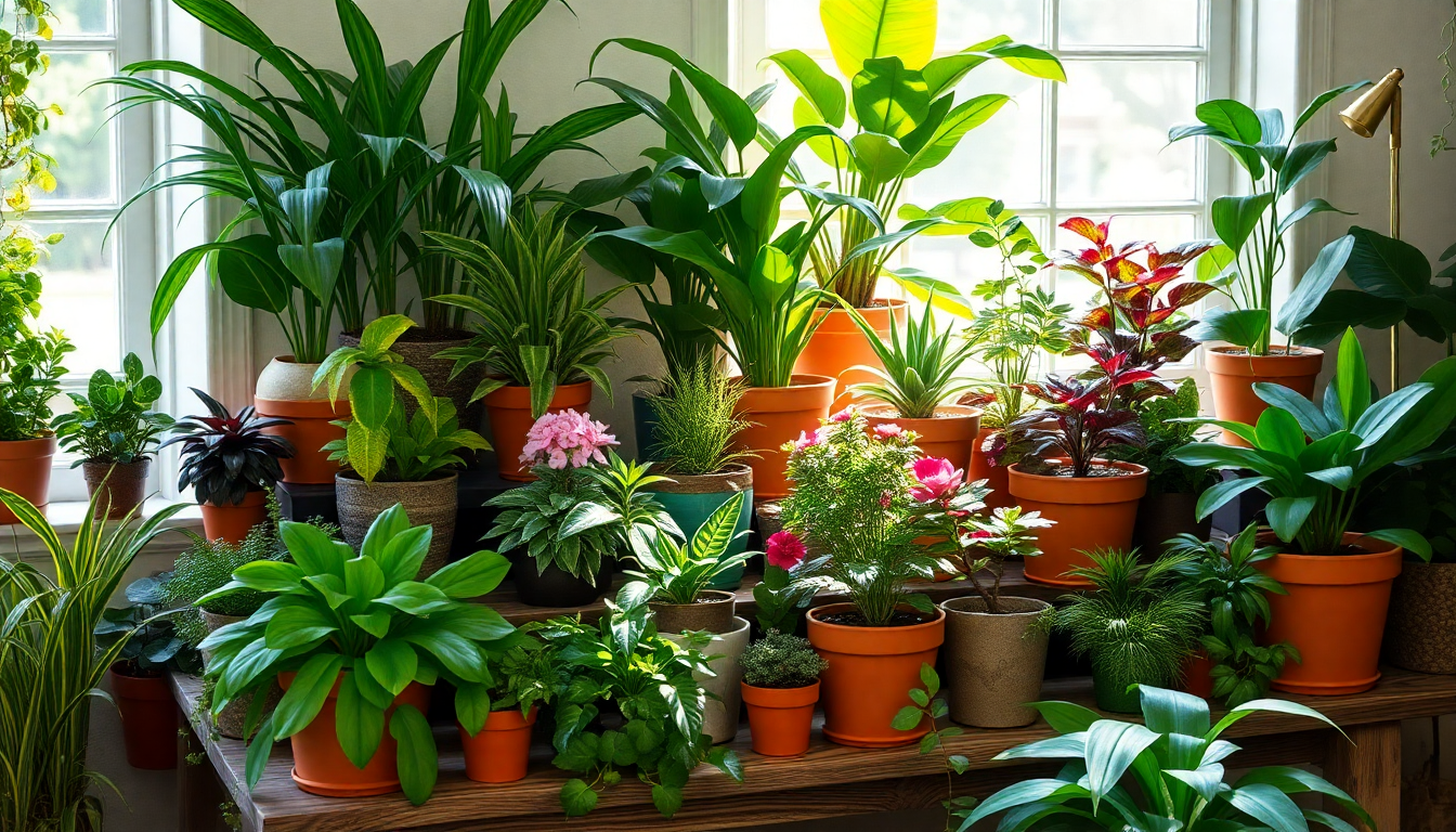 The Best Plants for Gifting in Sarjapur Road – Idyl's Top Picks