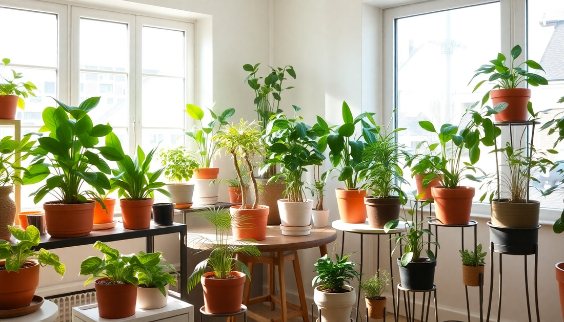 When Should You Not Move Indoor Plants: A Complete Guide to Protecting Your Green Friends