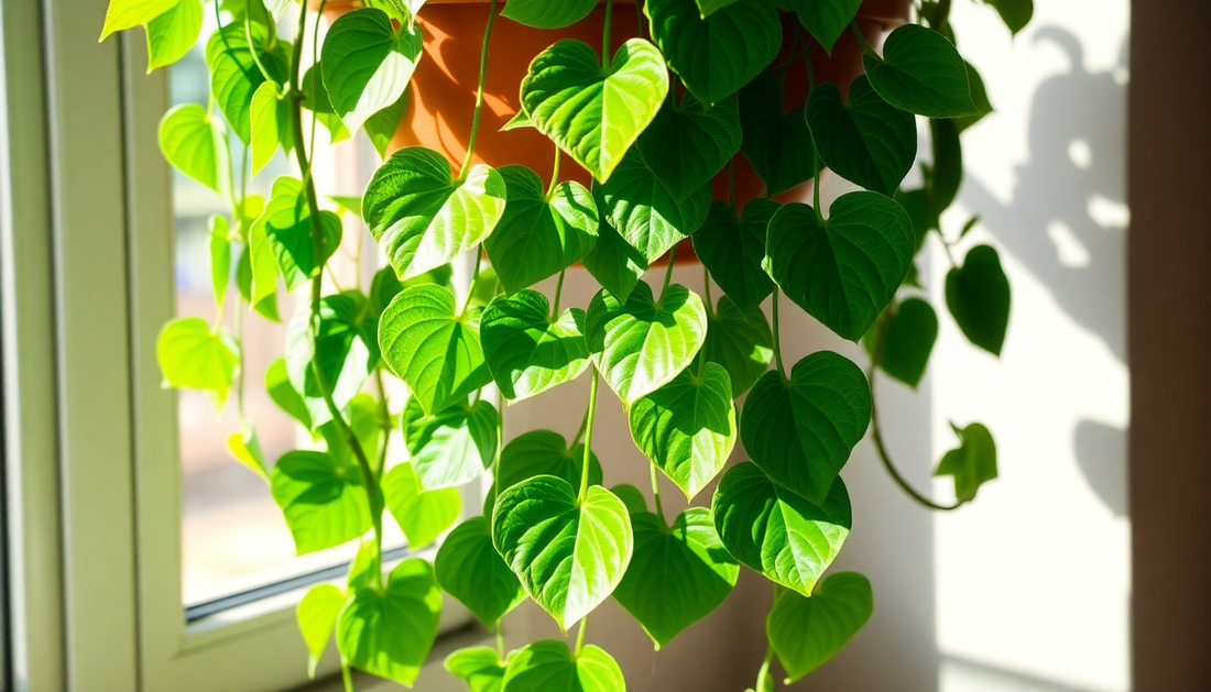 The Perfect Potting Mix for Your Indoor Kiwi Vine