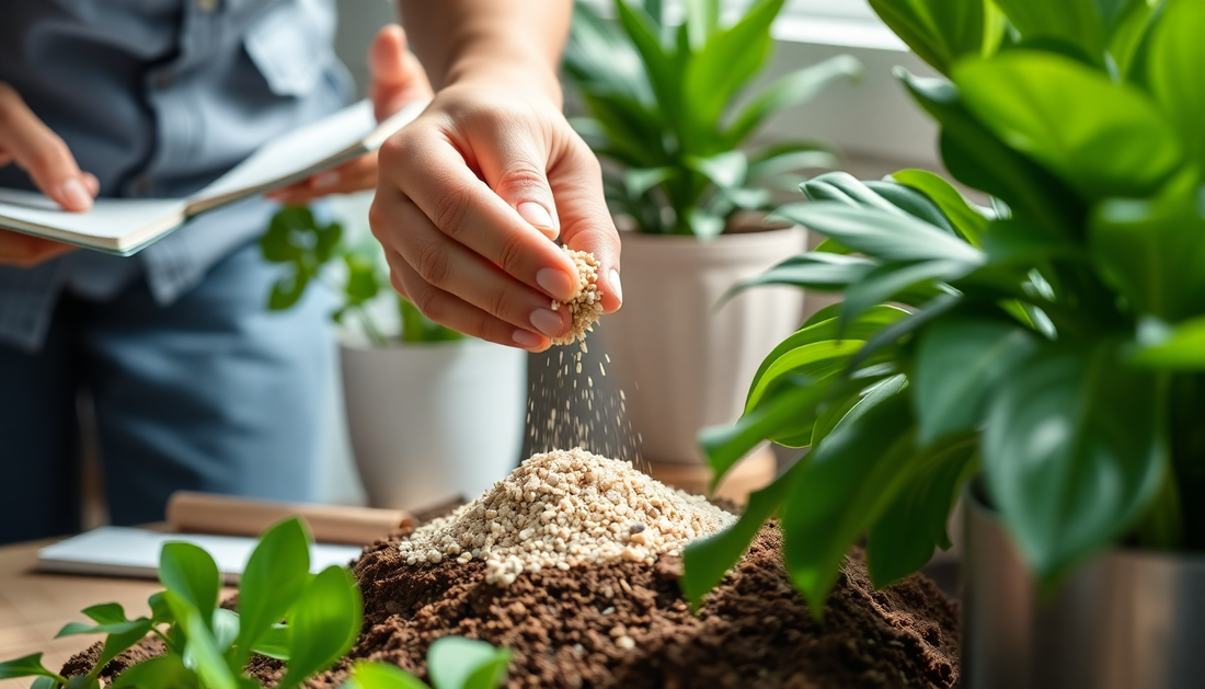Is Bone Meal Safe for Indoor Plants? A Bangalore Gardener's Guide