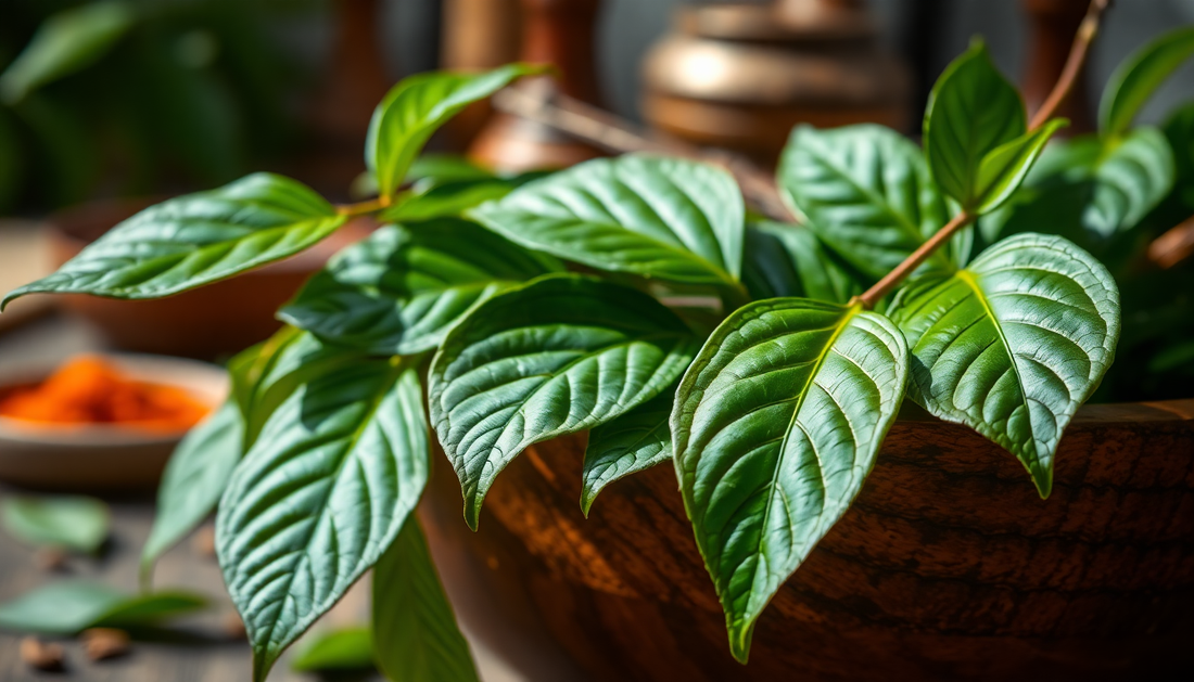 Unlock the Aromatic Potential of Curry Leaves in Your Cooking