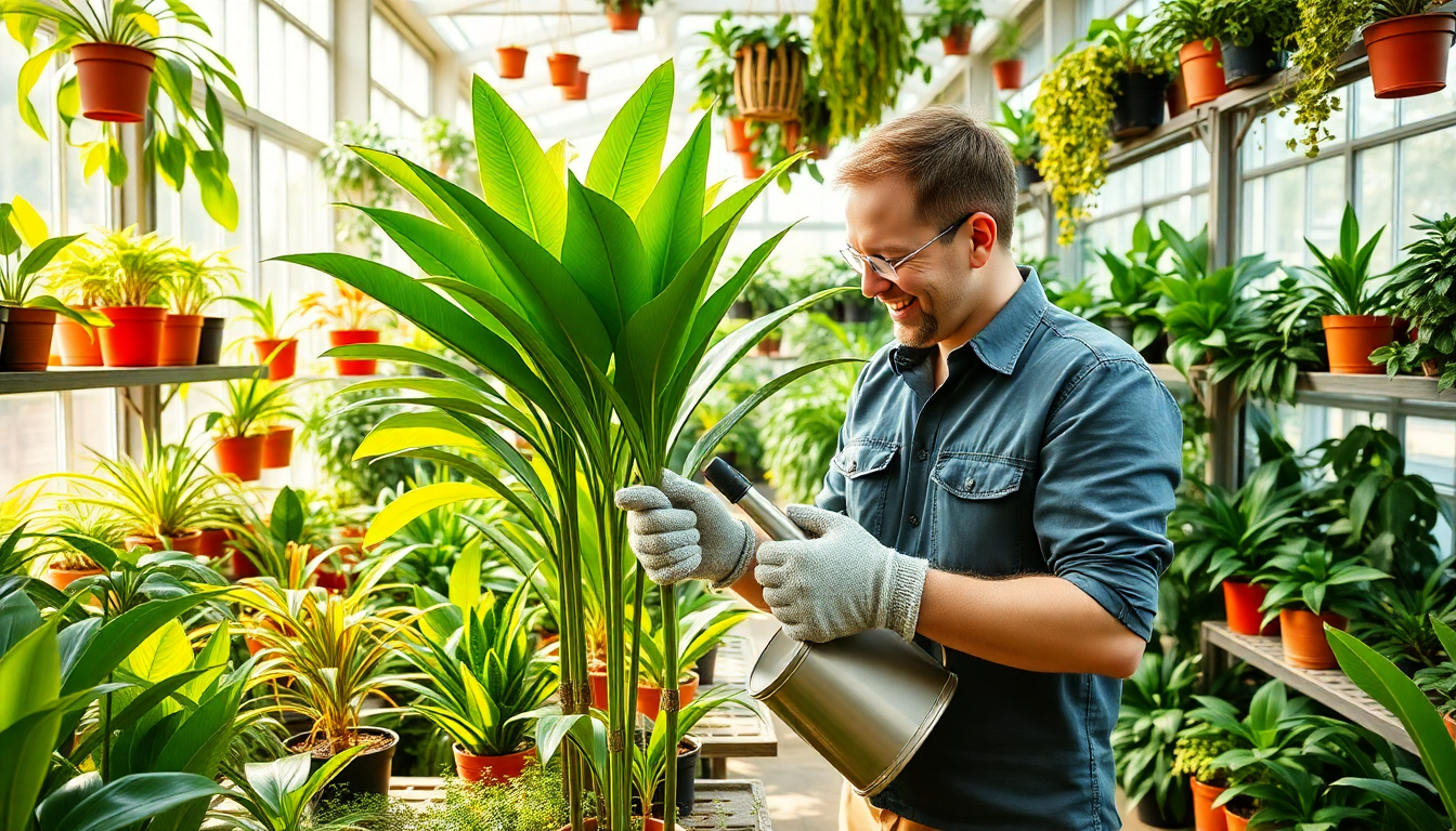 Why Every Plant Parent Needs a Nursery Visit Once a Month