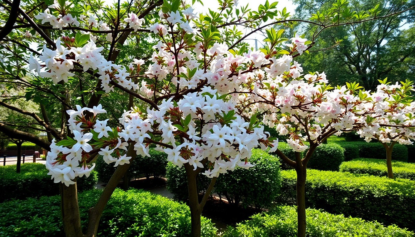 Fragrant Winter-Blooming Clove Trees for HSR Layout Gardens