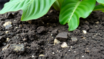 The Ideal Soil Mix for Alocasia Plants