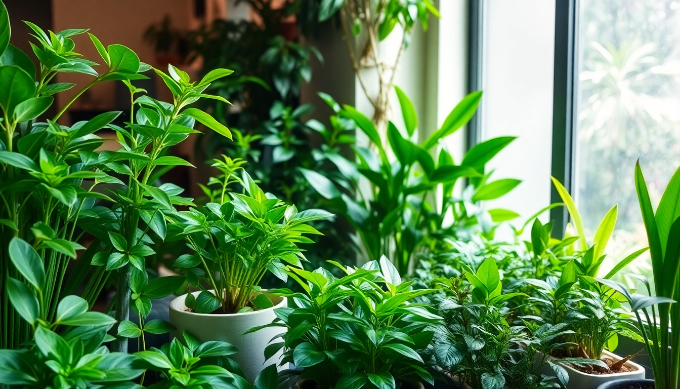 Keeping Your Plants Thriving in the Sarjapur Road Heat with Idyl
