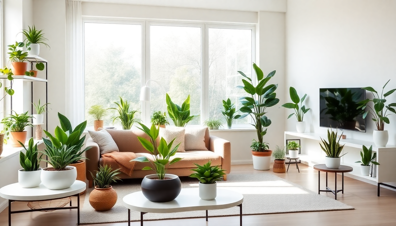 Low-Budget Indoor Plants That Still Look Premium – HSR Layout Edition by Idyl