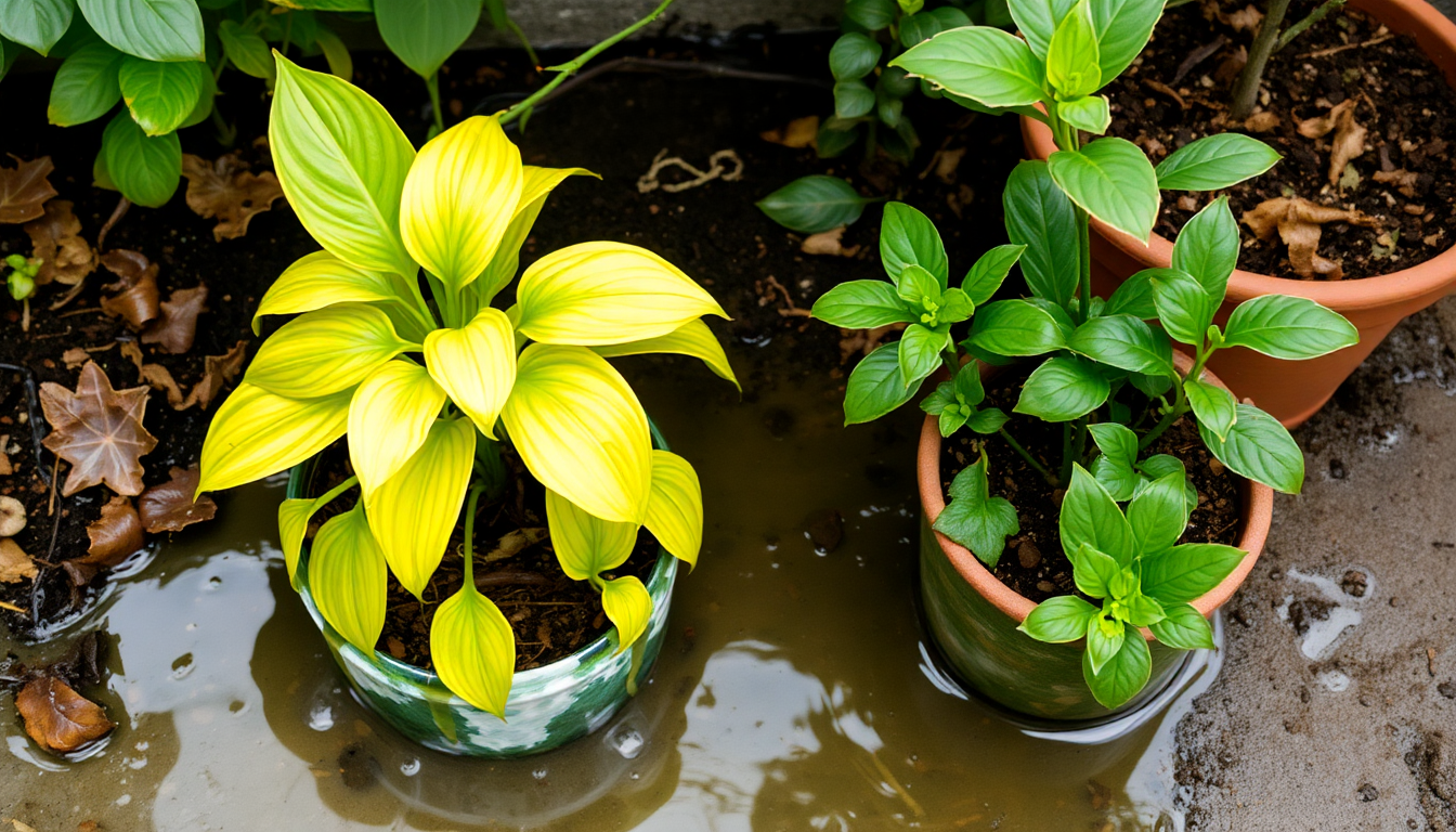 What Happens If You Grow Plants Without Drainage Holes: A Complete Guide to Avoiding Common Gardening Mistakes