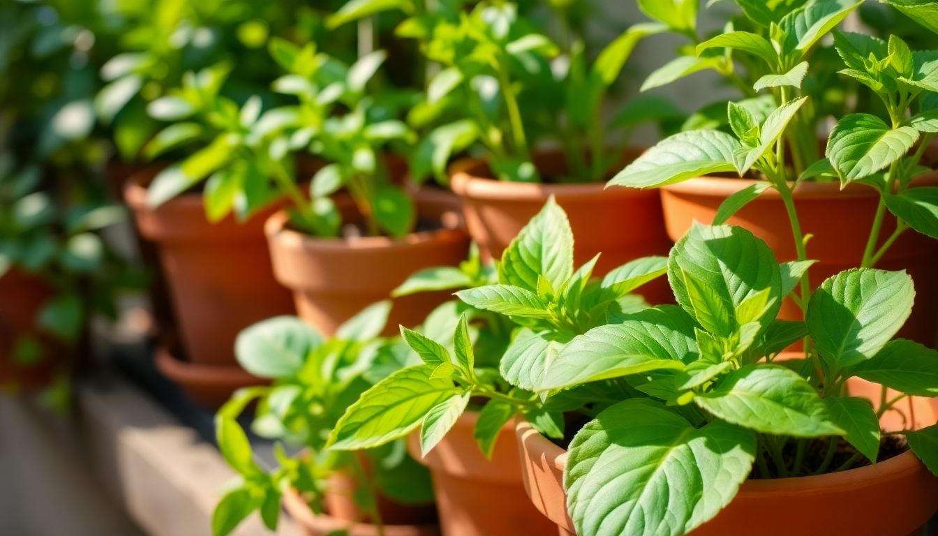 Grow Fresh Tulsi & Curry Leaf at Home – Idyl's HSR Layout Guide