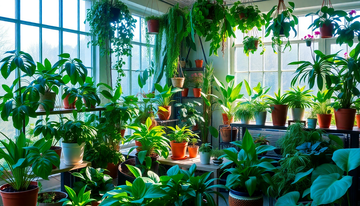 The Best Indoor Plants That Are Resistant to Disease