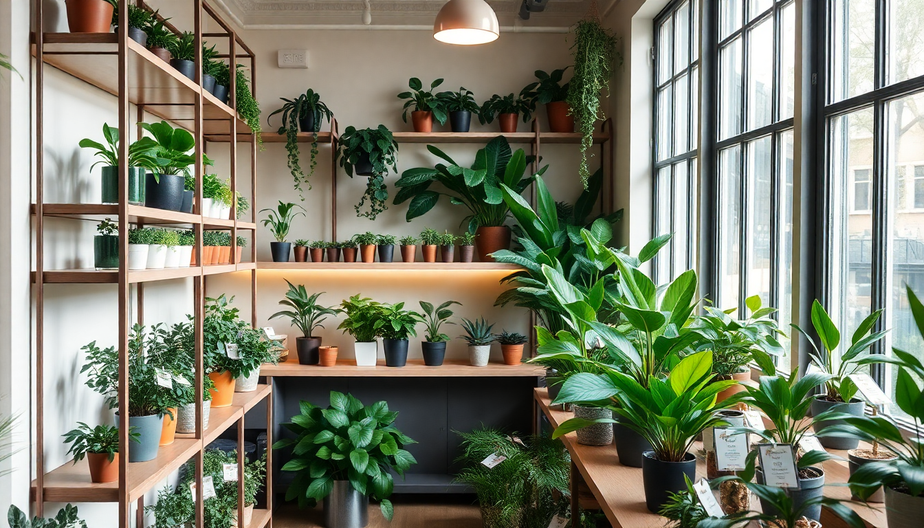 Idyl's Gifting Guide: How to Choose the Perfect Plant for Special Occasions in Sarjapur Road