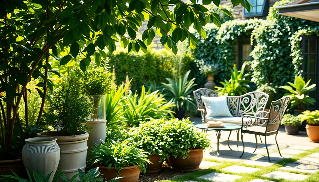 The Best Garden Accessories to Buy in Sarjapur Road for a Perfect Setup