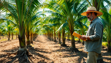 Why Are My Coconut Trees Not Producing Coconuts?
