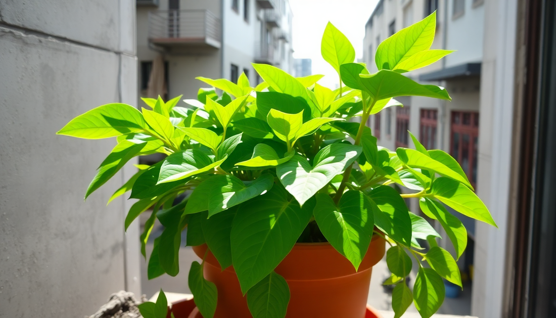 Can You Grow Curry Leaves in Small Spaces?