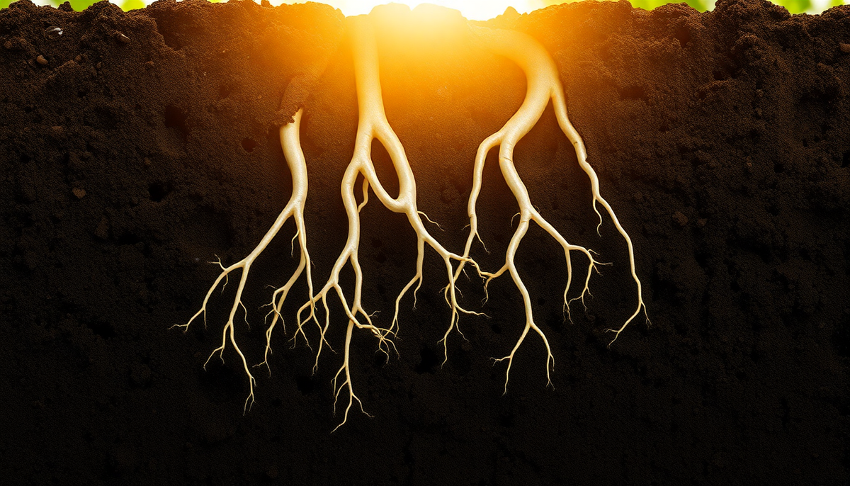 How Soil Aeration Supports Root Expansion and Plant Growth