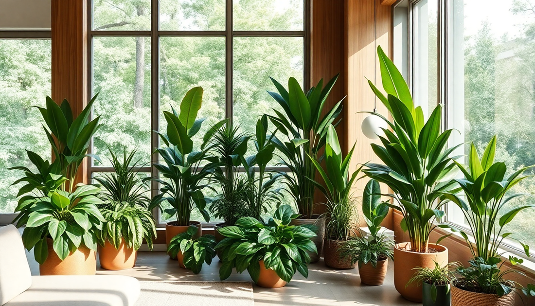 Elevate Your Home Ambience with Idyl: The Best Plants for a Cozy Sanctuary in Sarjapur Road