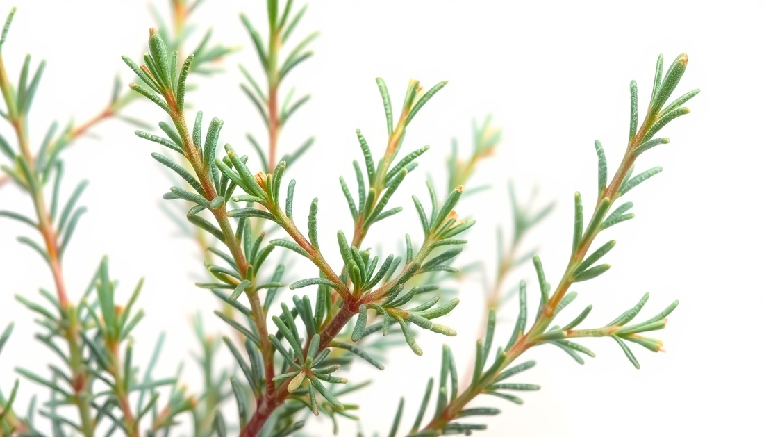 Why Are My Rosemary Leaves Turning Yellow?