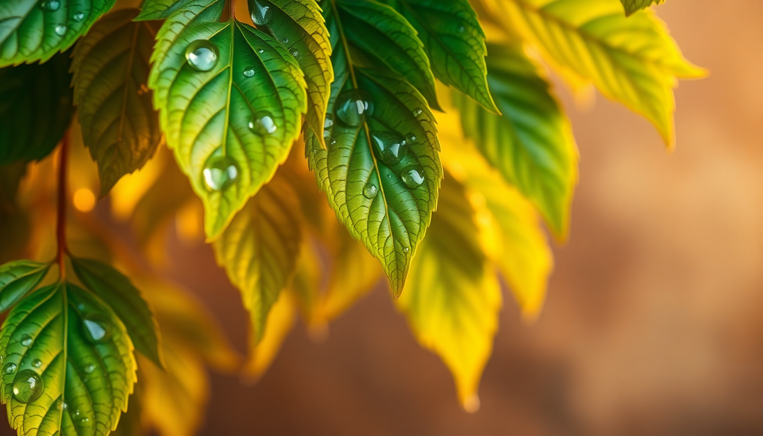 Unlock the Secrets of Curry Leaves for Radiant Skin
