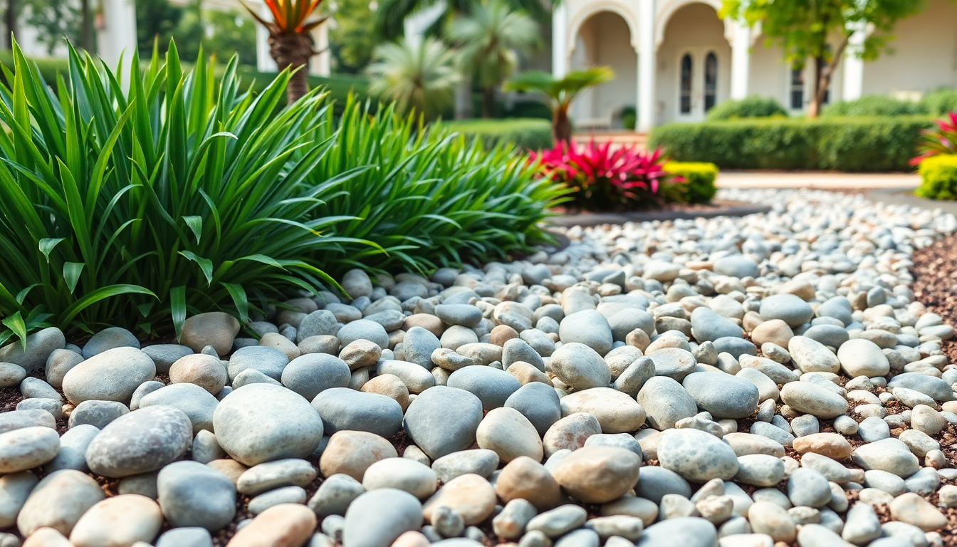 Avoid These Common Mistakes When Choosing Garden Pebbles in HSR Layout