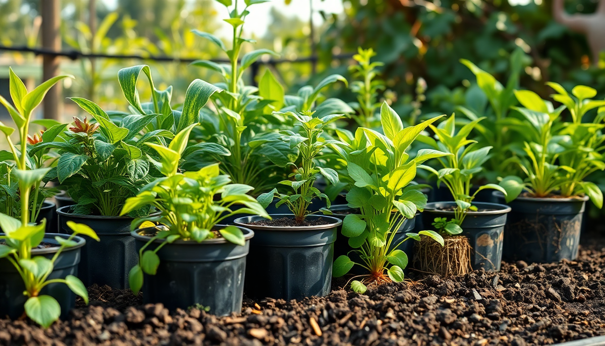 Why Your Plants React Differently to Organic Fertilisers