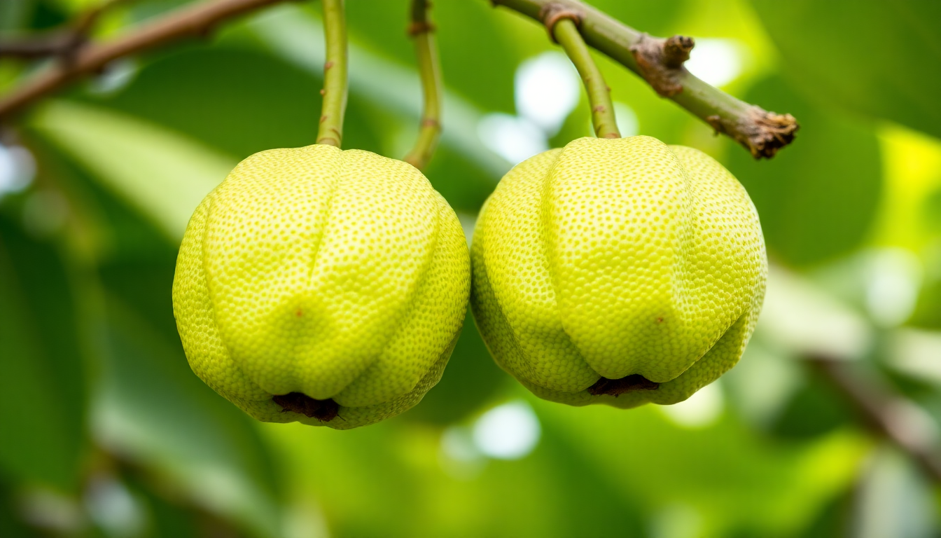 Why Are My Sapodilla Fruits Staying Green and Hard?