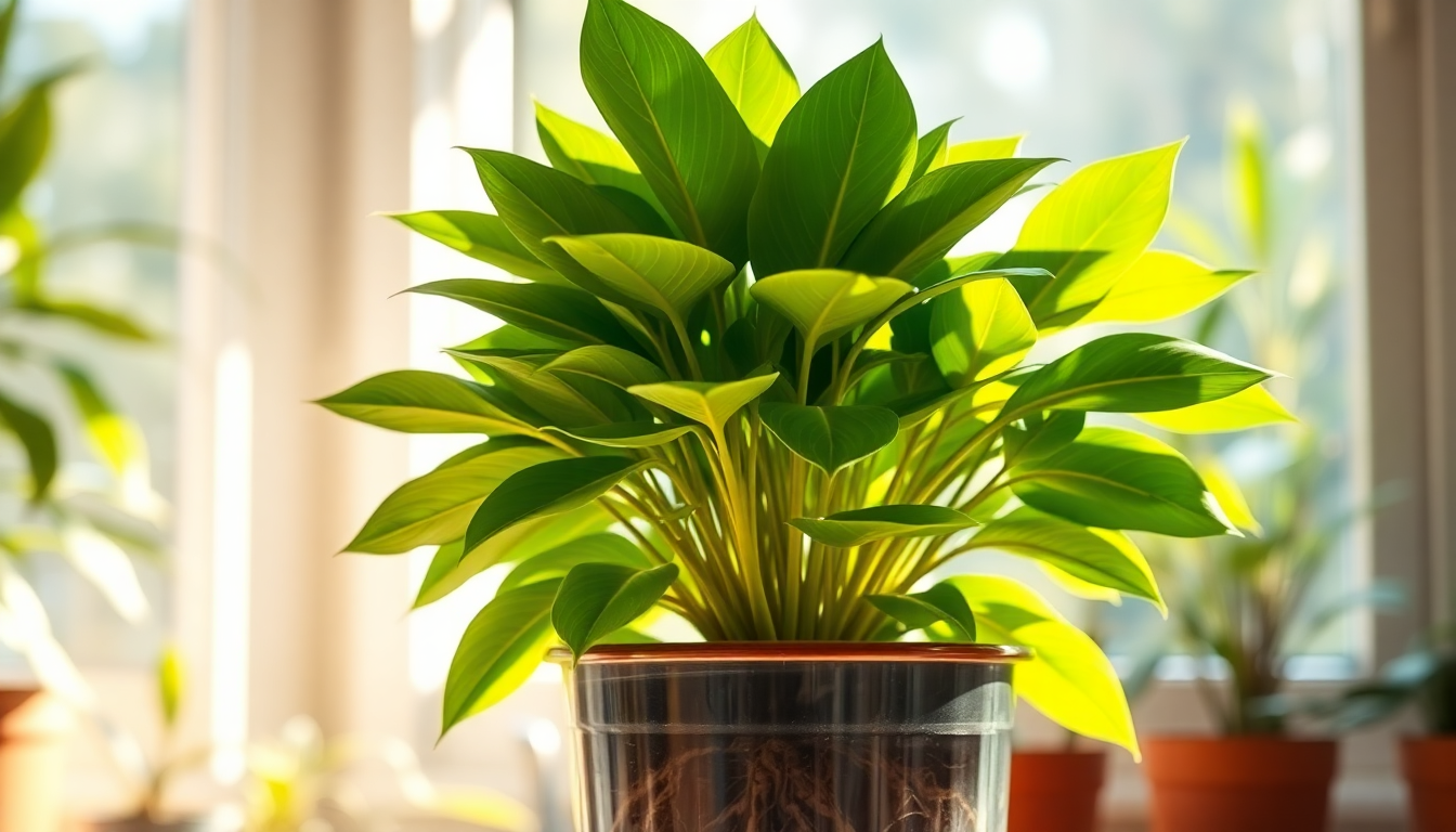 Why Your Plants Look Healthy But Suddenly Die: Understanding Hidden Plant Problems