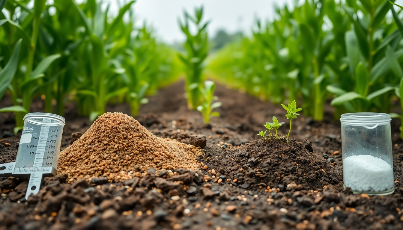 Bone Meal vs DAP: Which Works Better for Bangalore's Soil?